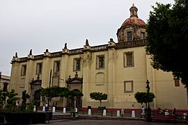 Templo de Santa María de Gracia-1
