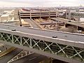 Terminal B, Logan International Airport, Boston