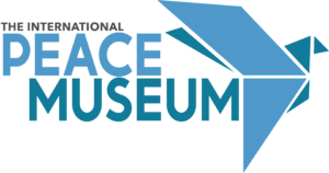 The International Peace Museum Logo.png