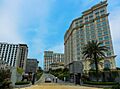 The Leela Palace Chennai