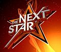 The Next Star logo