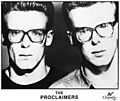 The Proclaimers 1988