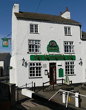 The Waterside Inn, Mountsorrel - geograph.org.uk - 516897