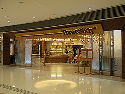 ThreeSixty Supermarket Elements
