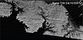 Titan north polar fluvial valleys 2x