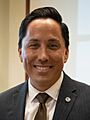 Todd Gloria 2022