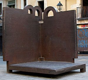 Topos V - 001