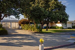 Treasure Island Elementary School Front - 2025 (4)
