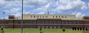 Trojan Arena 2