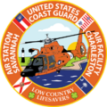 USCG AIRSTA Savannah