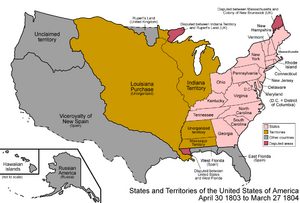United States 1803-04-1804-03