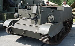 Universal carrier (mortar carrier) 9-08-2008 14-53-48 (2)