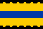 Veenendaal Netherlands flag