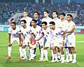 Vietnam v Indonesia WCQ 2024 (Indonesia XI)
