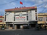 Vinh Railway Station