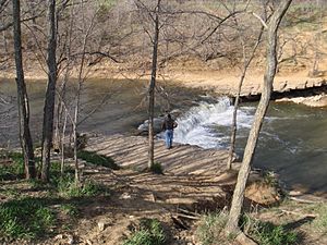 WakarusaFalls