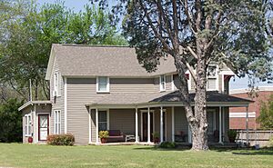 Wallace-Hall House1 (1 of 1)