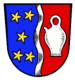 Coat of arms of Holzheim 