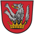 Wappen at grafenstein
