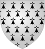 coat of arms of Brittany