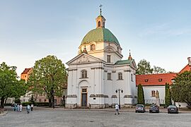 Warszawa, Rynek Nowego Miasta 2 20170516 001