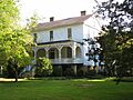 Washington-Wilkes Historical Museum, Wilkes County, GA