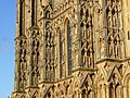 Wells cathedral 16