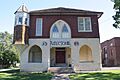 Whitpain Public School, Blue Bell PA 02