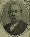 William Steadman