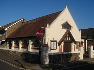 Worthing Spiritualist Church
