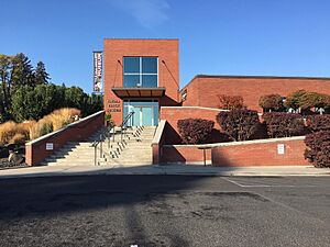 Yakima Valley Museum at Franklin Park2 10-21-2018.jpg