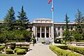 Yolo County Courthouse