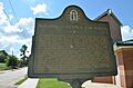 Yonge Street School Plaque