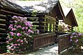 "Hungry Mother State Park Lodge" (3773002050)