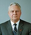 Еgor kuzmich ligachov