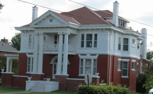 112 Hopkinsville Street Greenville, KY