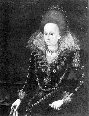 1583 Margaretha von Oldenburg