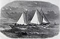 1863 New Brighton Lifeboat