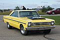 1966 Plymouth Belvedere II (15452021665)