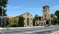 2009-0726-CA-Bakersfield-1stBaptist