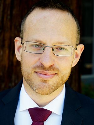 Spike Cohen Facts for Kids