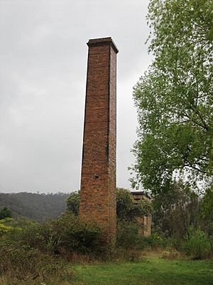 78 - Lithgow Valley Colliery & Pottery Site (5045511b3)