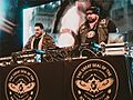 A Tribe Called Red Live In Vancouver, 2018
