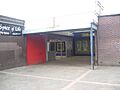 Abronhill Shopping Mall - geograph.org.uk - 3585514