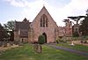 Acton Burnell Church and Castle - geograph.org.uk - 65848.jpg