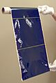 Aerospace Product-Flexible Thin-Film Solar PV-United Solar Ovonic