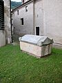 Agno tomba01 Ilario