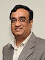 Ajay Maken (cropped)