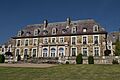 Aldrich Mansion Indian Oaks 16 finished