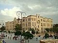 Aleppo Grand Seray